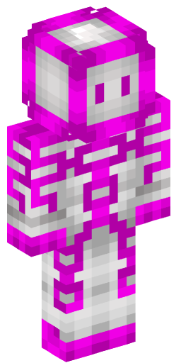 Minecraft Skin #205419