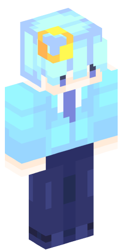 Minecraft Skin #205420