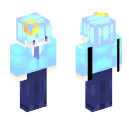 Minecraft Skin #205420