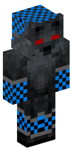 Minecraft Skin #205421