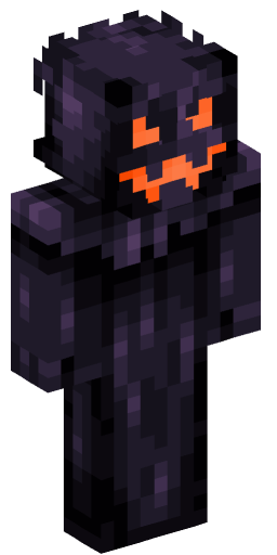 Minecraft Skin #205422