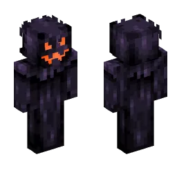 Minecraft Skin #205422