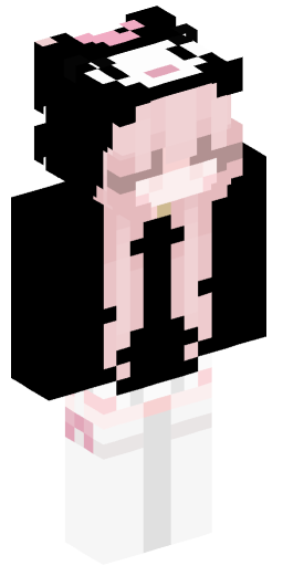 Minecraft Skin #205423