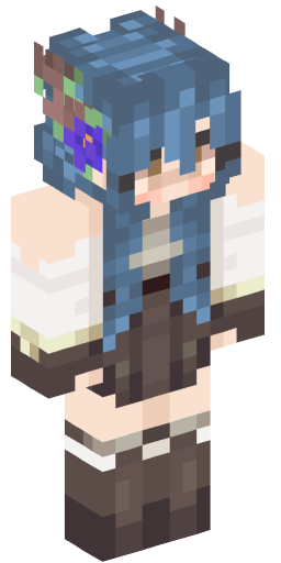 Minecraft Skin #205428