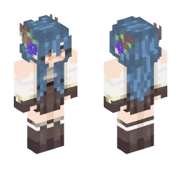 Minecraft Skin #205428