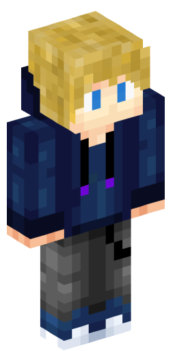 Minecraft Skin #205429