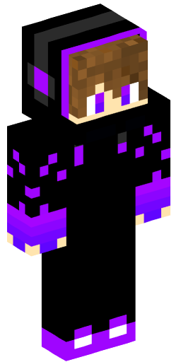 Minecraft Skin #205430