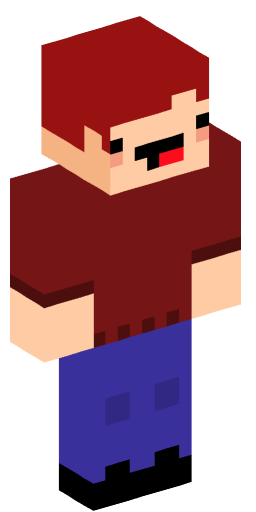 Minecraft Skin #205431