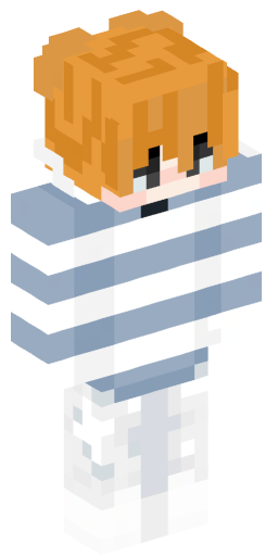 Minecraft Skin #205442