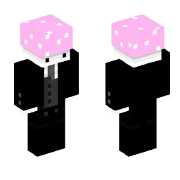 Minecraft Skin #205443