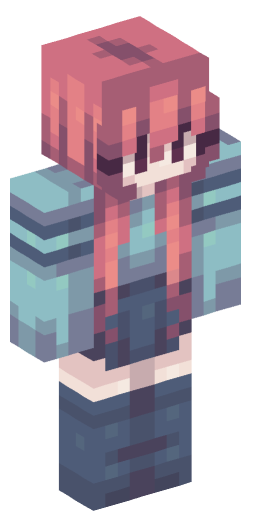 Minecraft Skin #205447