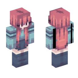 Minecraft Skin #205447