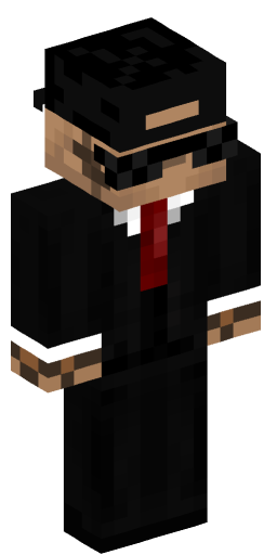 Minecraft Skin #205449