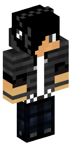 Minecraft Skin #205450