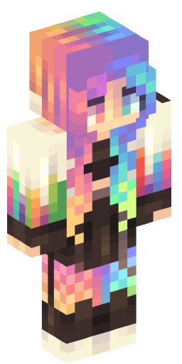 Minecraft Skin #205453