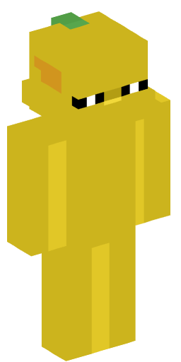 Minecraft Skin #205454