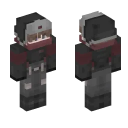 Minecraft Skin #