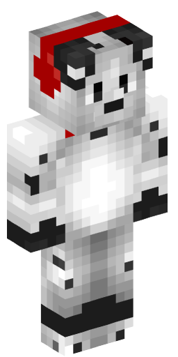 Minecraft Skin #205462