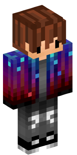 Minecraft Skin #205464