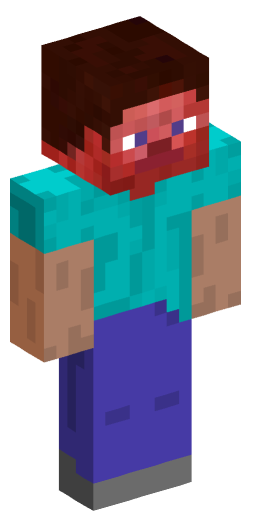 Minecraft Skin #205465