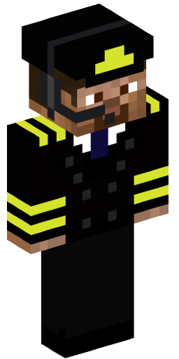 Minecraft Skin #205466