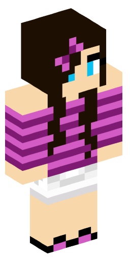 Minecraft Skin #205467