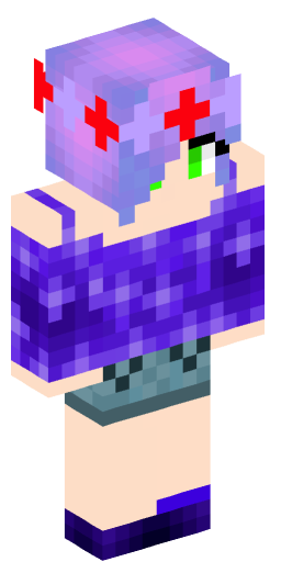 Minecraft Skin #205469