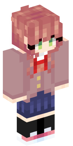 Minecraft Skin #205471