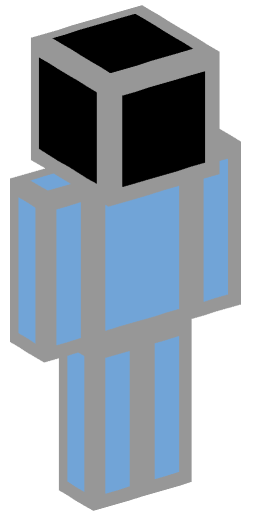 Minecraft Skin #205472