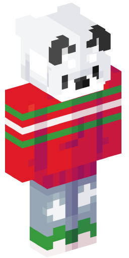 Minecraft Skin #205473