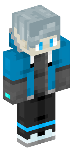 Minecraft Skin #205474