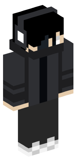 Minecraft Skin #205479