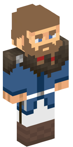 Minecraft Skin #205480