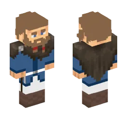 Minecraft Skin #205480