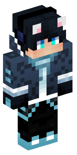 Minecraft Skin #205482