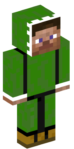 Minecraft Skin #205483