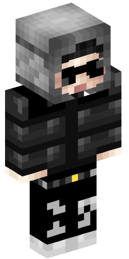 Minecraft Skin #205486