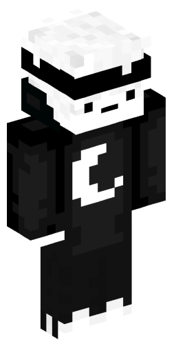 Minecraft Skin #205488