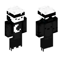 Minecraft Skin #205488