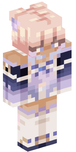 Minecraft Skin #205491