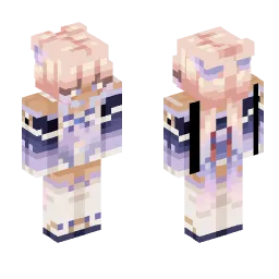 Minecraft Skin #205491