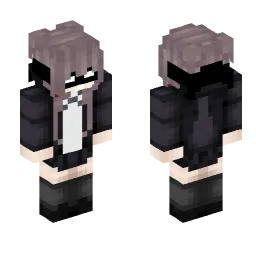Minecraft Skin #205493