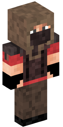 Minecraft Skin #205495