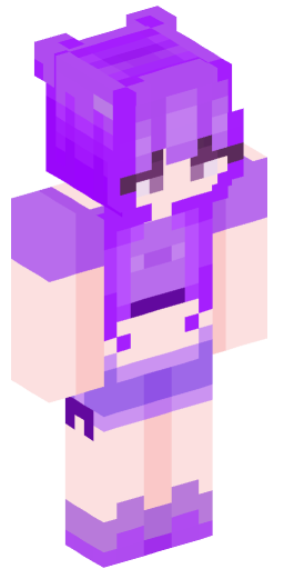 Minecraft Skin #205501