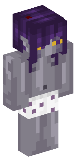 Minecraft Skin #205502