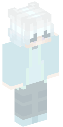 Minecraft Skin #205503
