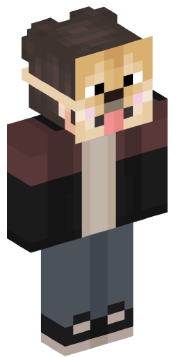 Minecraft Skin #205504