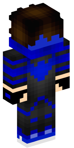 Minecraft Skin #205507
