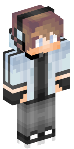 Minecraft Skin #205510