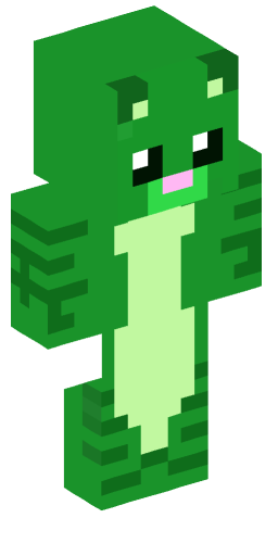 Minecraft Skin #205520